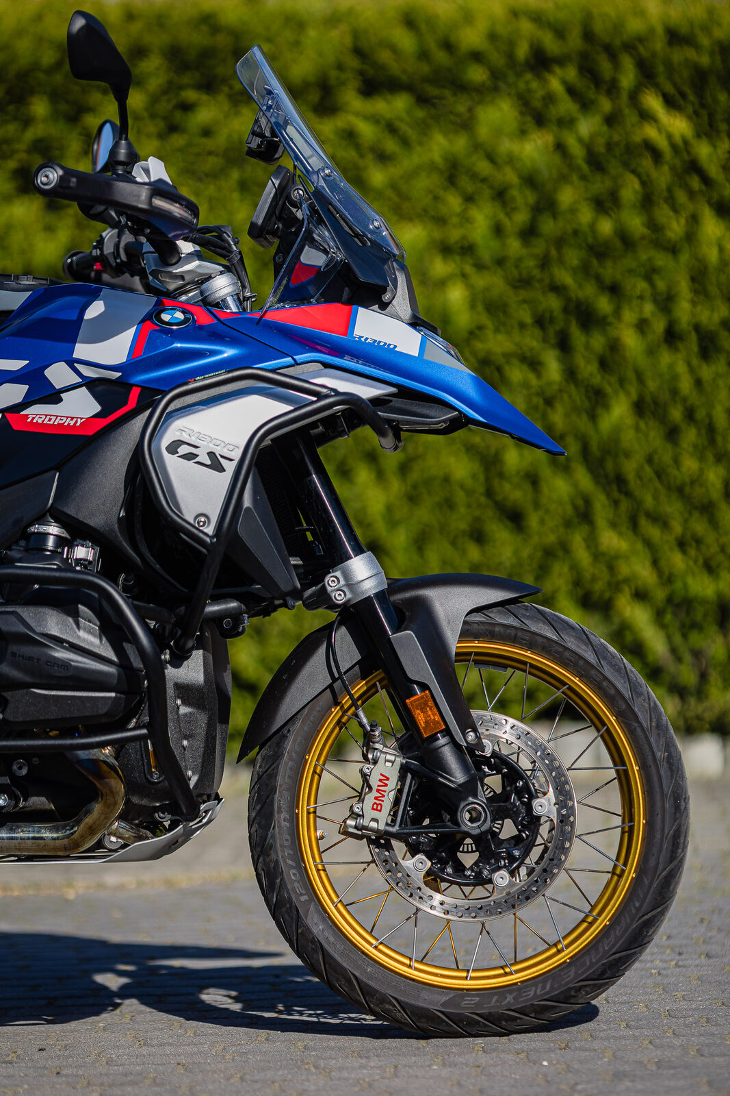 Motor-Rent wyprawa motocyklowa