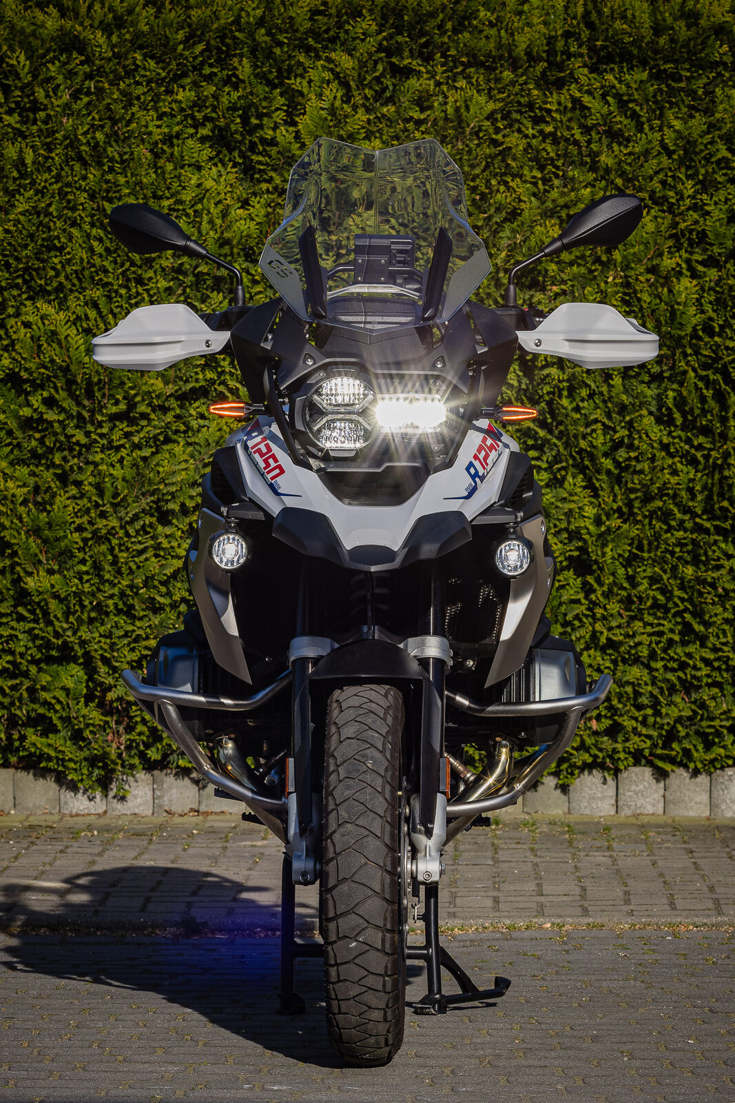 Motor-Rent wyprawa motocyklowa