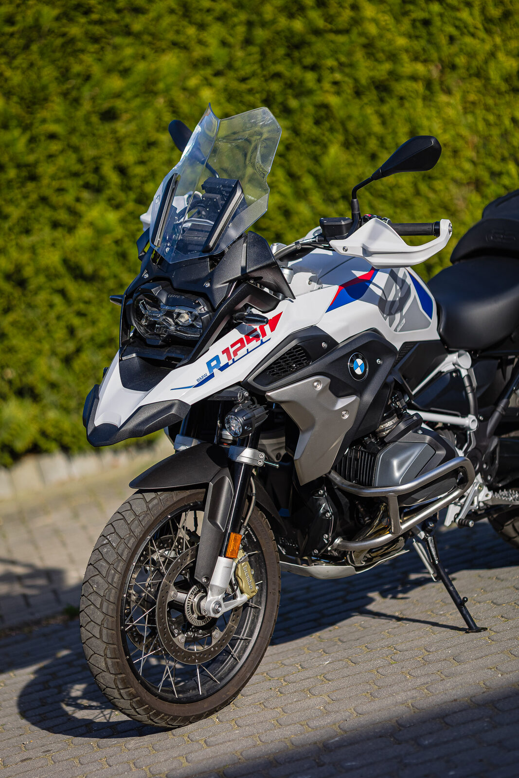 Motor-Rent — KTM 1290 Super Adv R