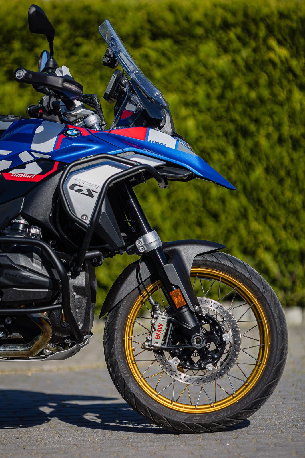 Motor-Rent wyprawa motocyklowa