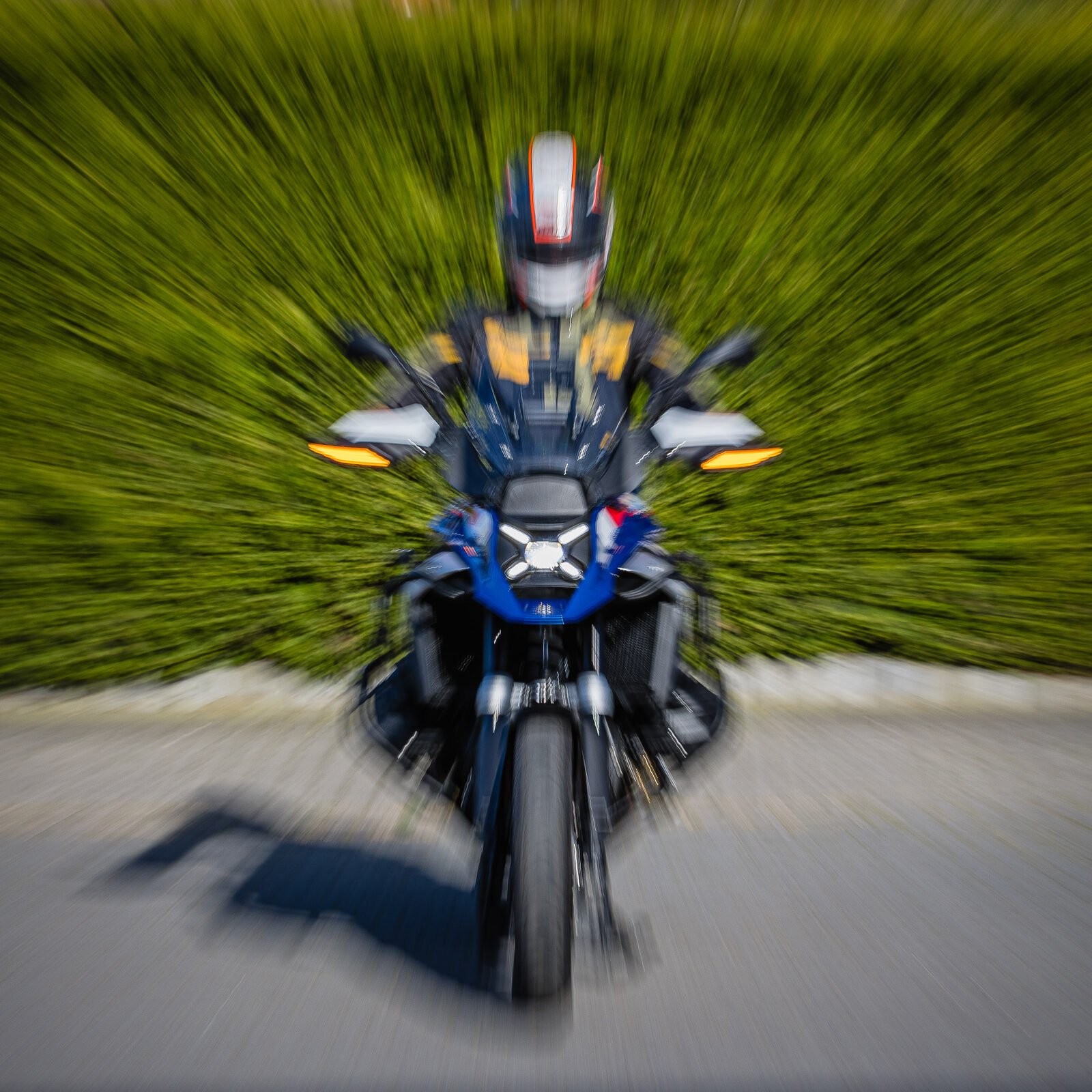 Motor-Rent wyprawa motocyklowa